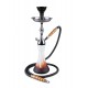 Kaya Glory PN480 Frosted Firebowl Hookah