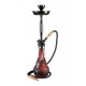 Kaya PNG650 Red Temptation Hookah