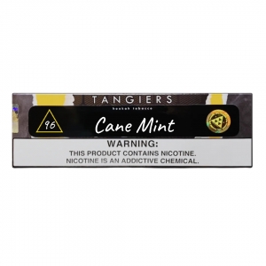 Tangiers Noir 250g