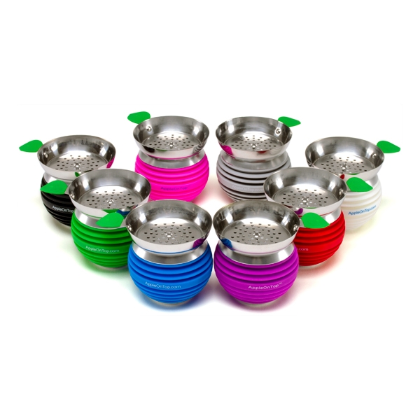 AppleOnTop | Hookah Bowl