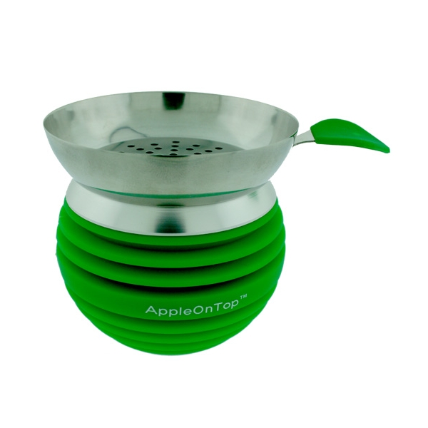 AppleOnTop | Hookah Bowl