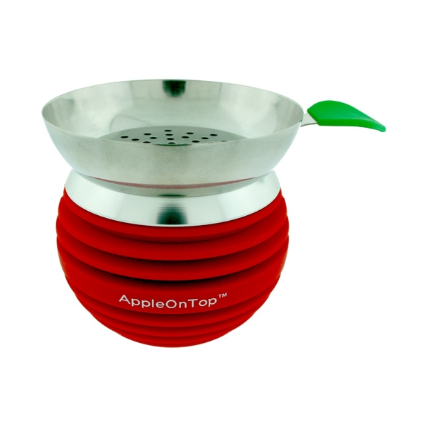 AppleOnTop | Hookah Bowl