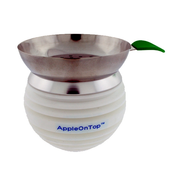 AppleOnTop | Hookah Bowl