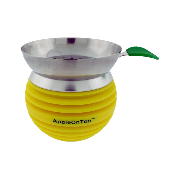 AppleOnTop | Hookah Bowl