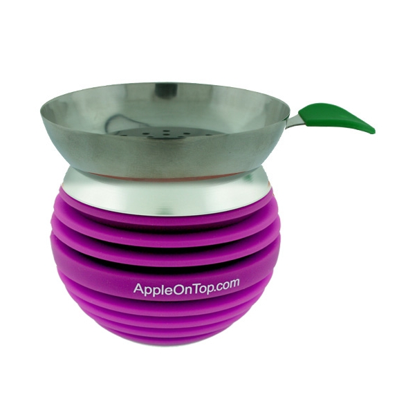 AppleOnTop | Hookah Bowl