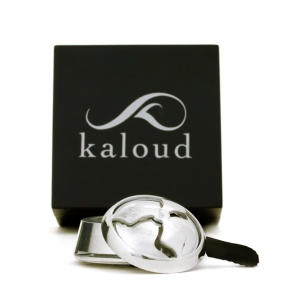 Kaloud Lotus Hookah Bowl Screen