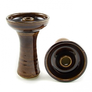 Tangiers Phunnel | Medium Hookah Bowl