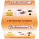 Al-Fakher-Cappuccino-Hookah-Shisha-250g