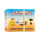 Al-Fakher-Gum-Cinnamon-Tobacco-Shisha-250g