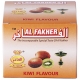 Al-Fakher-Kiwi-Tobacco-Shisha-Hookah-250g