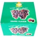 Al-Fakher-Golden-Black-Grape-Tobacco-Shisha-250g
