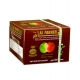 Al-Fakher-Golden-Two-Apples-Tobacco-Shisha-250g