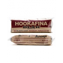 Hookafina Blak 250g