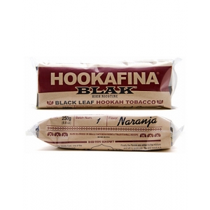 Hookafina Blak 250g