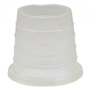 Bowl Grommet - Silicone