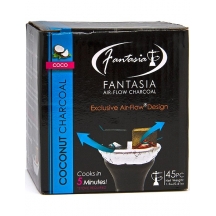 Fantasia_Air-Flow_Natural_Charcoal_(45_PCS)_Coconut