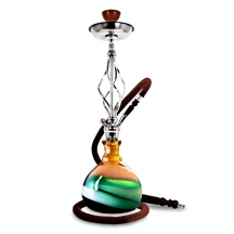Sahara Dusk Hookah