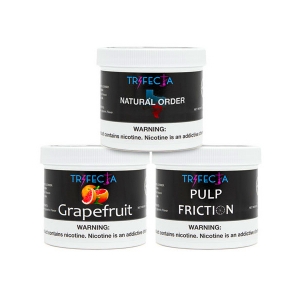 Trifecta Dark Blend 250g ❤