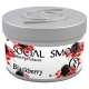 Social-Smoke-Blackberry-Hookah-Shisha-Tobacco-100g