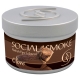 Social-Smoke-Clove-Shisha-Hookah-Tobacco-100g