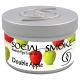 Social-Smoke-Double-Apple-Hookah-Shisha-100g