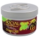 Social-Smoke-Grape-Chill-Tobacco-Hookah-Shisha-100g