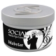 Social-Smoke-Mobster-Tobacco-Shisha-100g