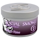 Social-Smoke-White-Rhino-Hookah-Shisha-Tobacco-100g