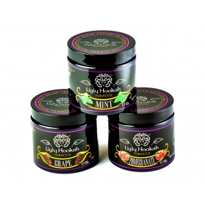 Ugly Shisha 250g