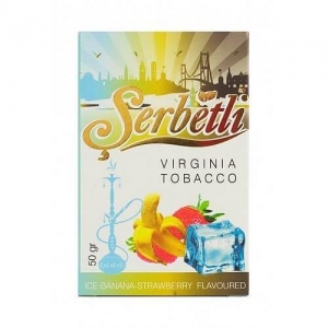 Serbetli 50g