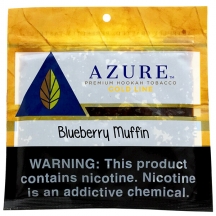 Azure-Gold-Shisha-Tobacco-Hookah-250g