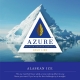 Azure Gold Alaskan Ice 250g