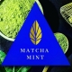 Azure Gold Matcha Mint 250g
