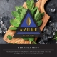Azure-Black-Bermuda-Mint-250g