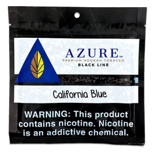 Azure BLACK 250g