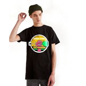 JuicyHookah T-Shirt L1