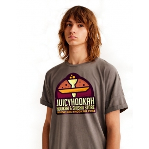 JuicyHookah T-Shirt L3