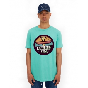 JuicyHookah T-Shirt L4