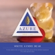 Azure-Gold-white-gummi-bear-250g