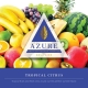 Azure-Gold-hookah-tobacco-tropical-citrus-250g