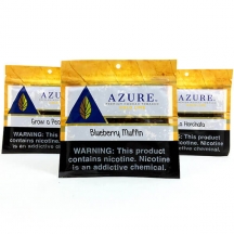 Azure-Gold-Shisha-Tobacco-Hookah-100g