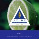 Azure Gold Lime 100g ❤