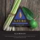 Azure-Black-Illuminati-Lemongrass-Hookah-Tobacco-250g