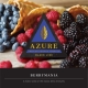 Azure-Black-Berrymania-250g