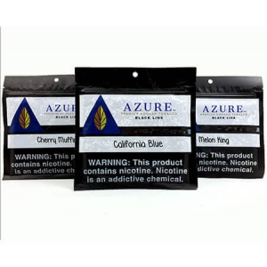 Azure BLACK 100g ❤