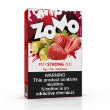 Zomo Shisha Tobacco 50g - Dark Leaf