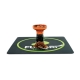 Fumari Hookah Mat