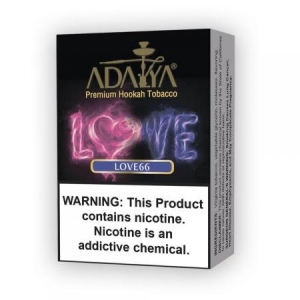 Adalya Shisha 50g