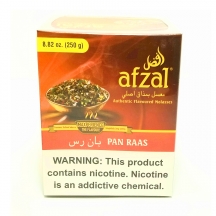 Afzal 250g