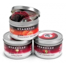 Starbuzz 100g